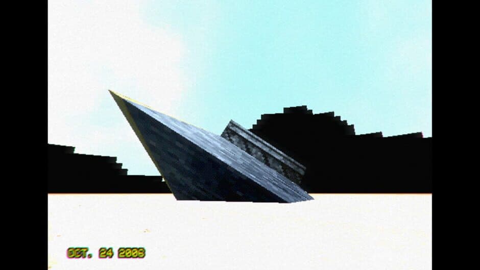 Скриншот 2 из Dream Distortion