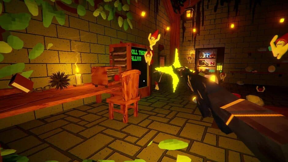 Скриншот 6 из Goblin Goopmaxxing