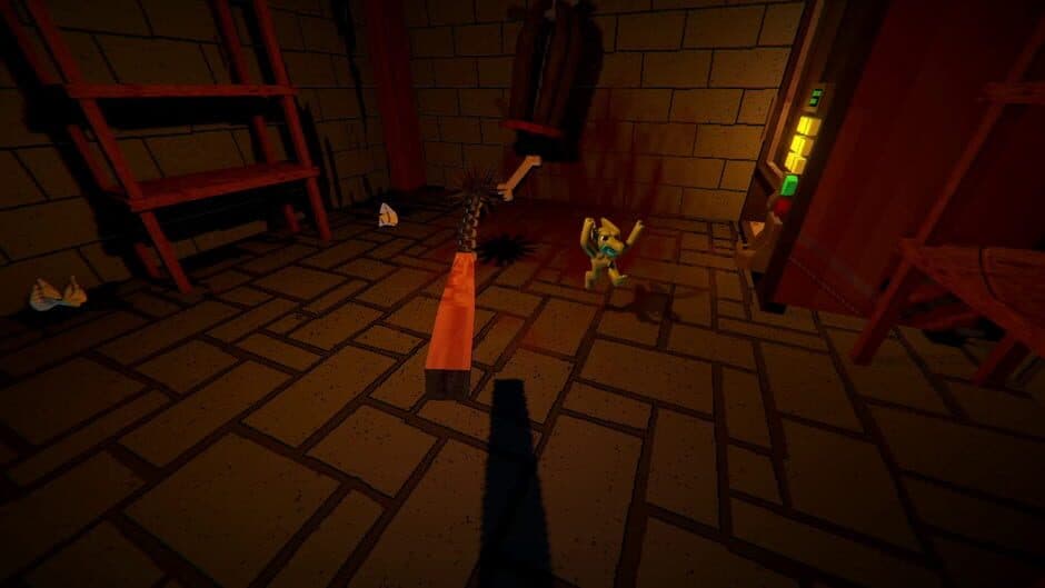 Скриншот 7 из Goblin Goopmaxxing