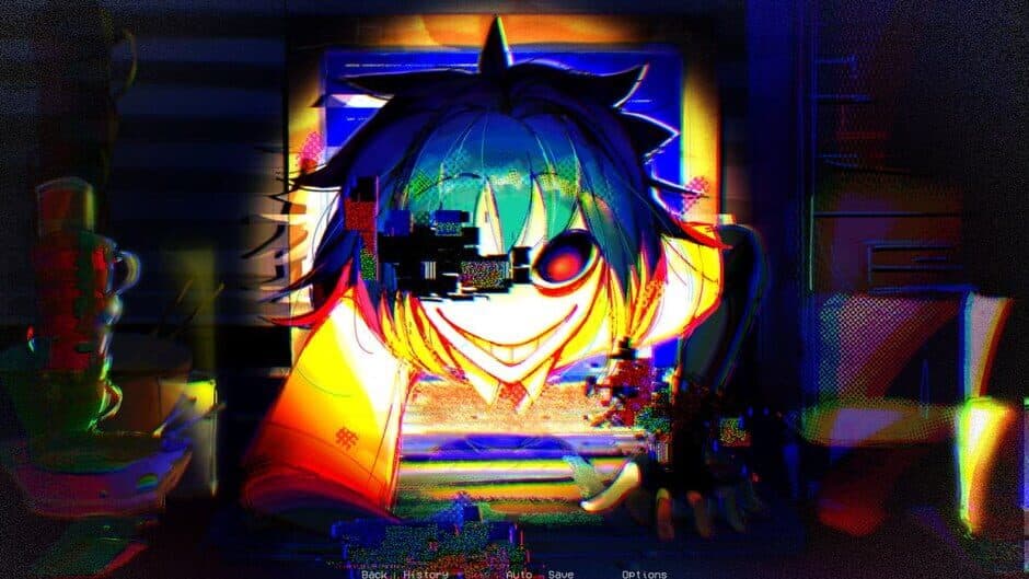 Скриншот 3 из The Virus Game