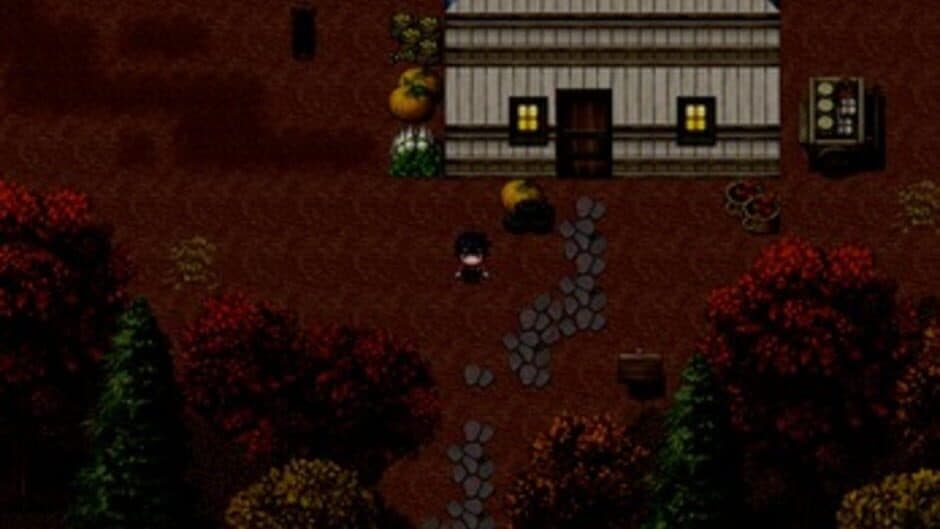 Скриншот 2 из A Hollow Harvest