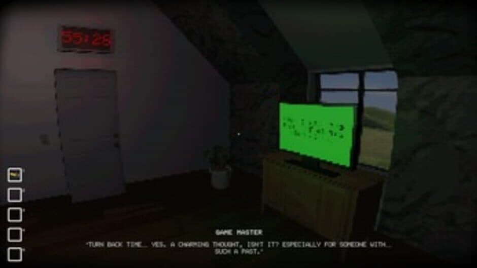 Скриншот 4 из Egress Protocol