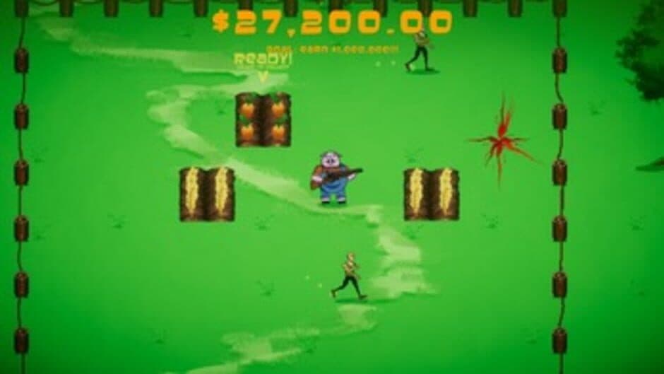 Скриншот 2 из Yum's Farm