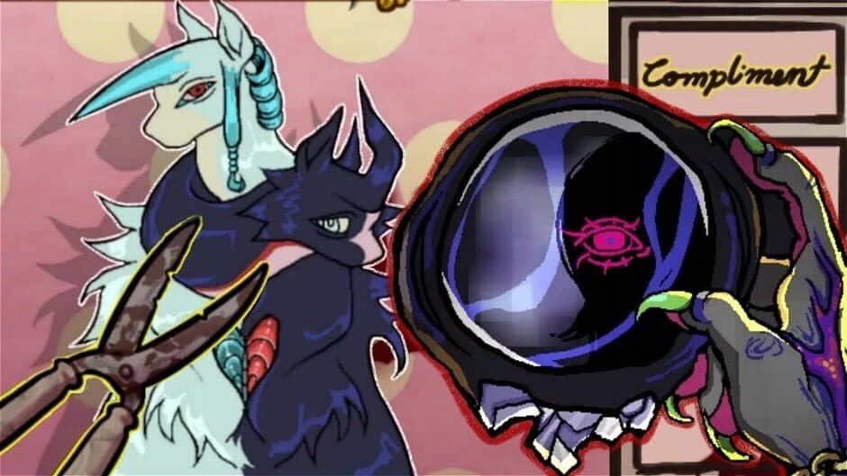 Скриншот 2 из Monster Parlor
