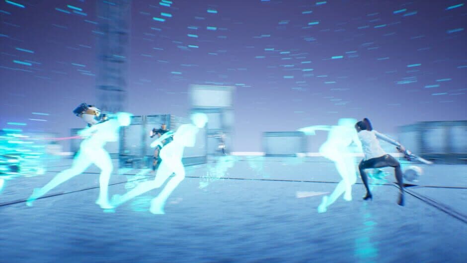Скриншот 2 из Takeover