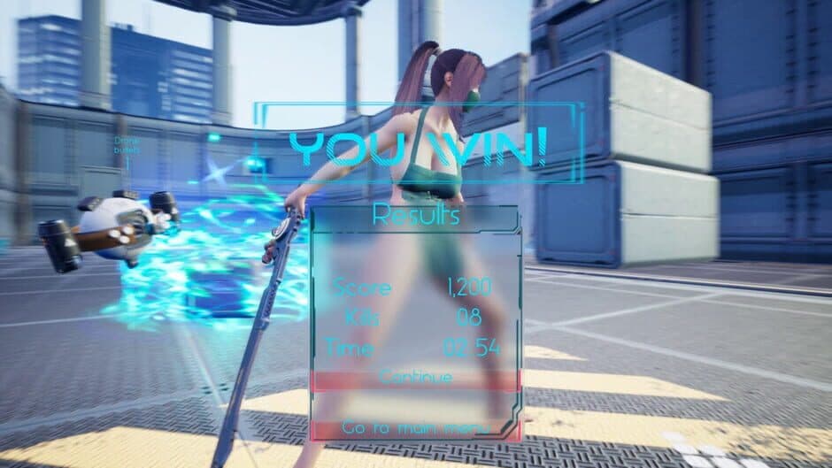 Скриншот 7 из Takeover