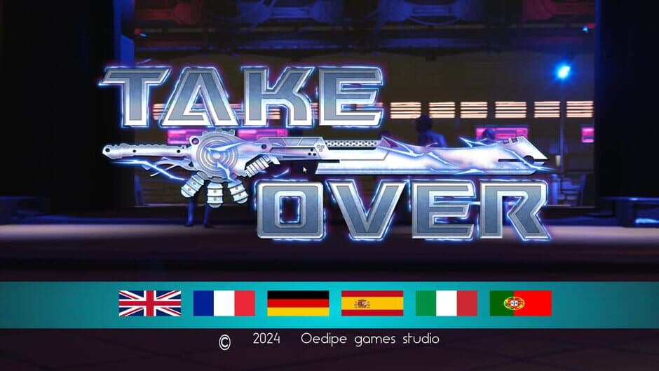 Скриншот 12 из Takeover