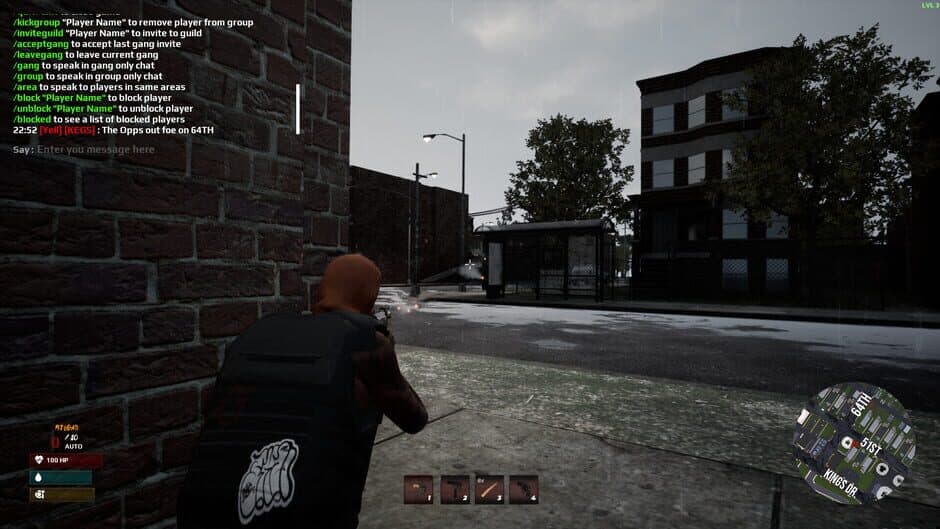 Скриншот 2 из Tru Or Die: Chiraq