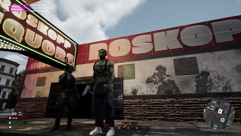 Скриншот 3 из Tru Or Die: Chiraq