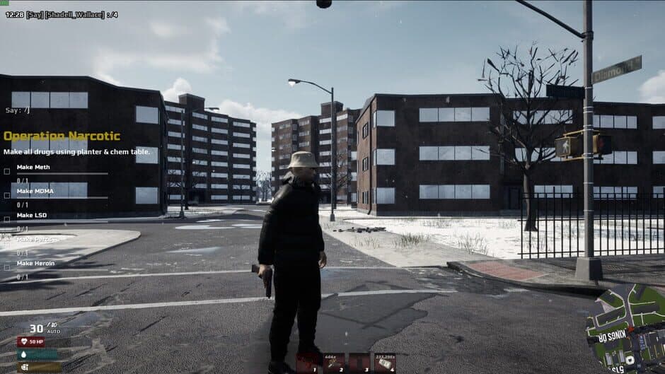 Скриншот 5 из Tru Or Die: Chiraq