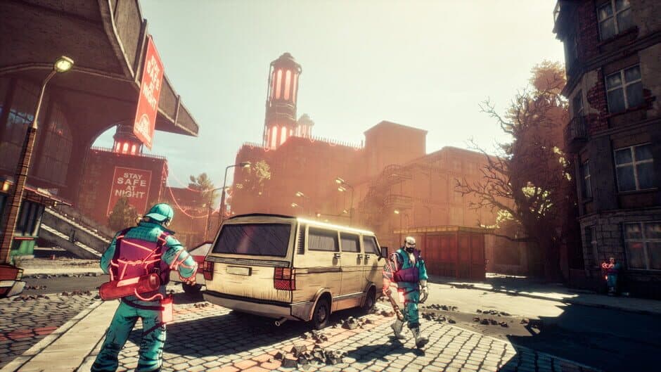 Скриншот 2 из Trust
