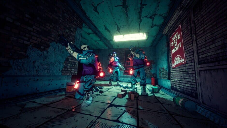 Скриншот 4 из Trust