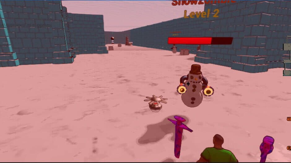 Скриншот 1 из Dead on Your Lawn