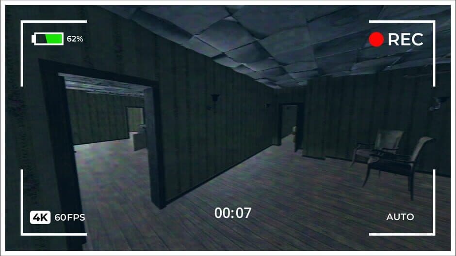Скриншот 2 из Spirits of the Unloved