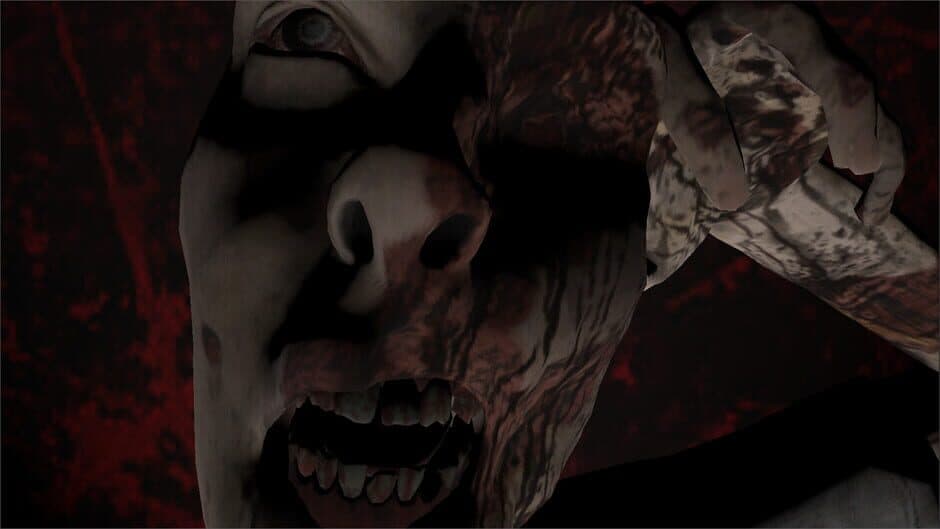 Скриншот 4 из Spirits of the Unloved
