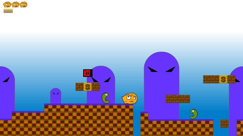 Скриншот 1 из Skyfish Rising
