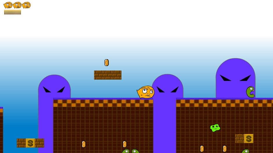 Скриншот 3 из Skyfish Rising