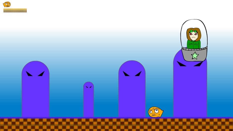 Скриншот 4 из Skyfish Rising