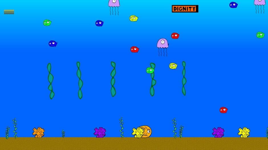 Скриншот 11 из Skyfish Rising