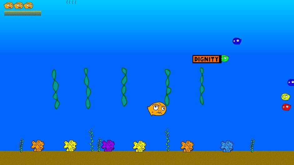 Скриншот 12 из Skyfish Rising