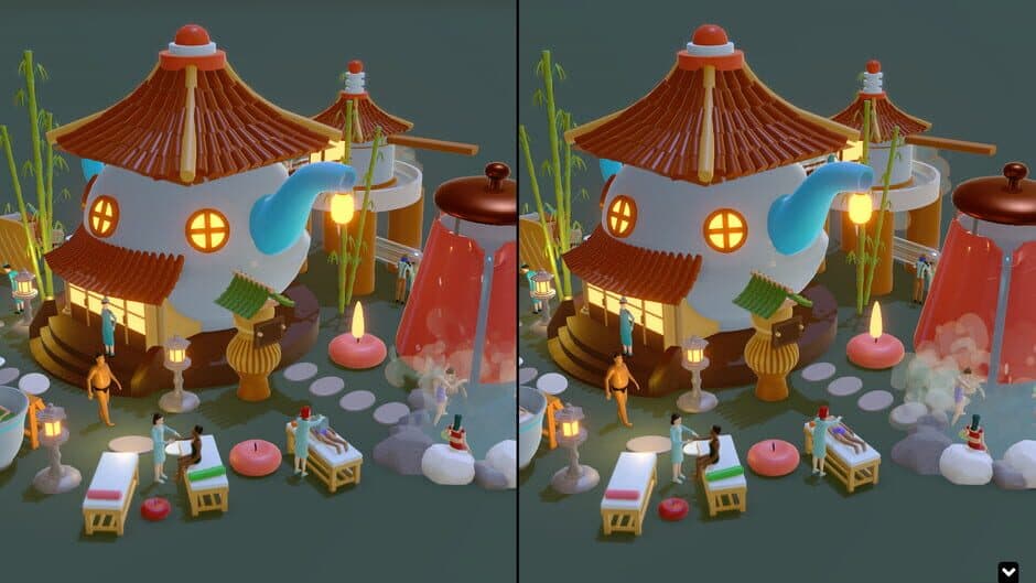Скриншот 7 из Tiny Lands 2