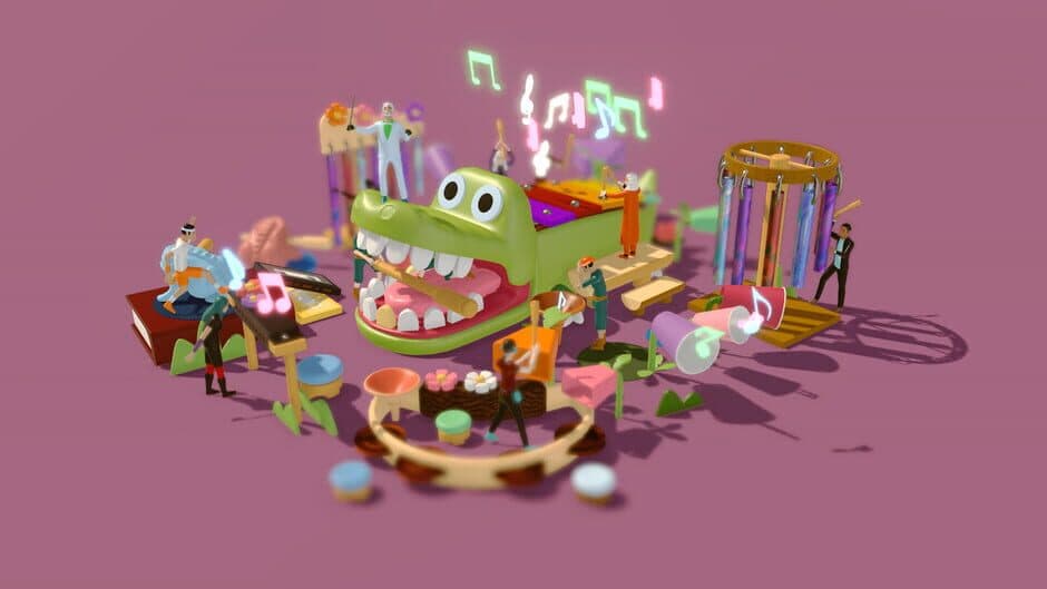 Скриншот 4 из Tiny Lands 2