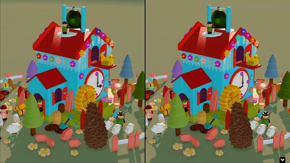 Скриншот 5 из Tiny Lands 2