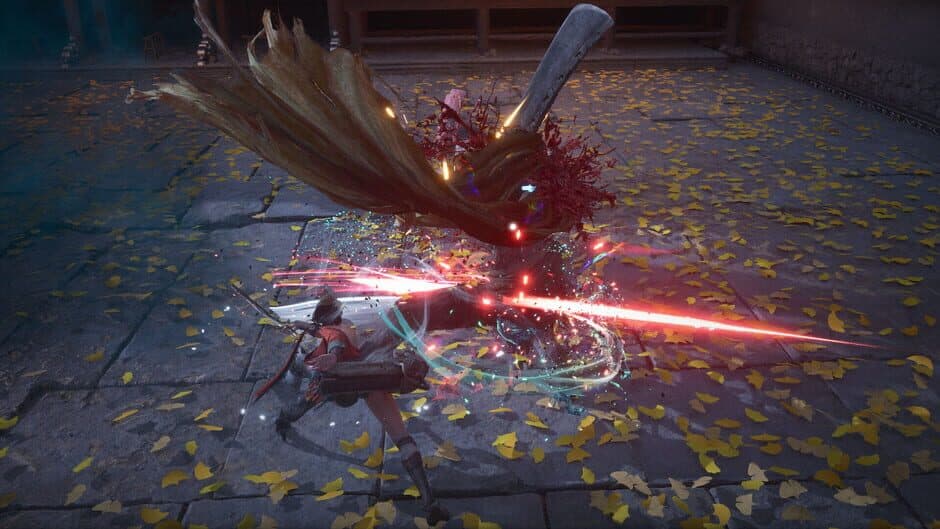 Скриншот 4 из Sword Sage: Awakening