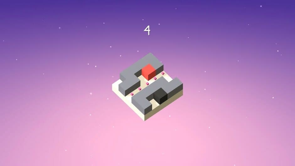 Скриншот 2 из Slide The Tiles