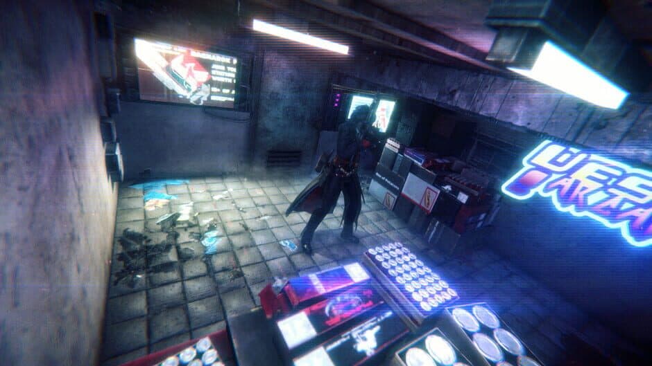 Скриншот 10 из Project Titan: The Redacted Files
