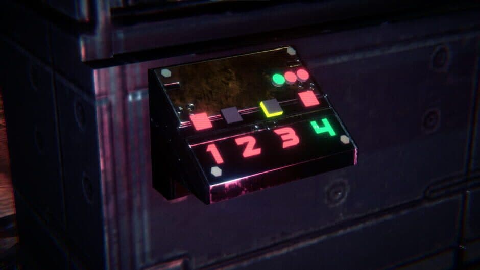 Скриншот 11 из Project Titan: The Redacted Files