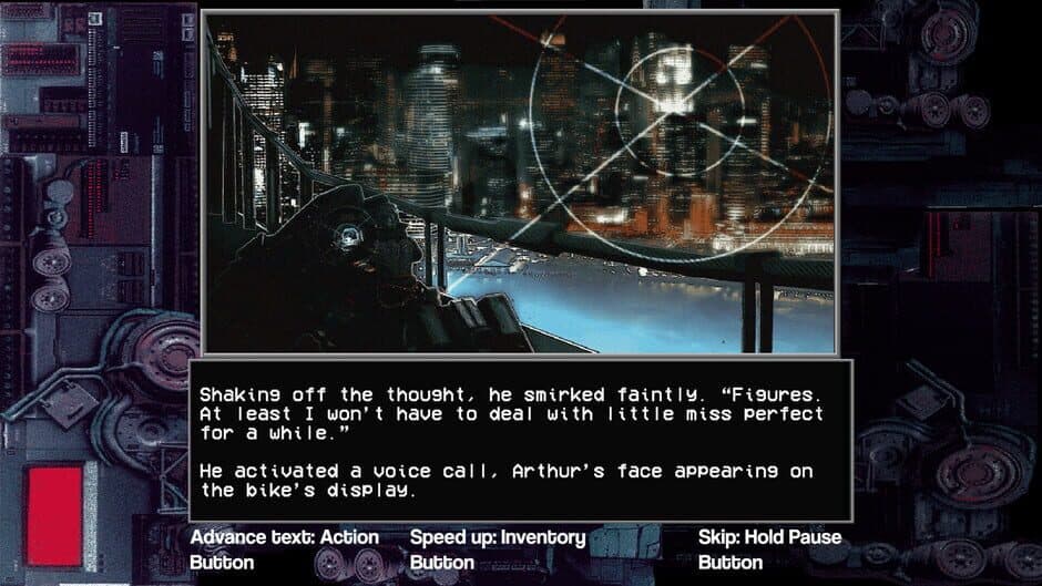 Скриншот 2 из Project Titan: The Redacted Files