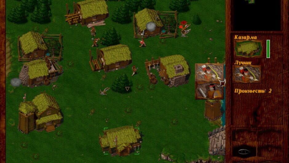 Скриншот 3 из Horde: The Citadel