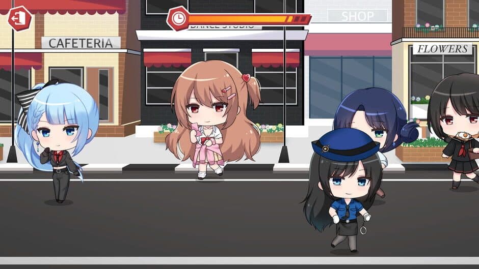 Скриншот 3 из Pantsu: Atty's Collection