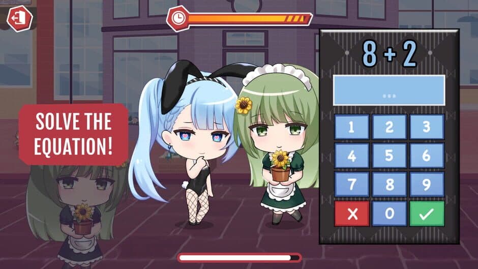 Скриншот 4 из Pantsu: Atty's Collection