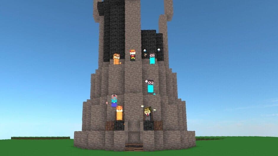 Скриншот 1 из Factions