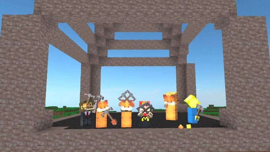 Скриншот 2 из Factions