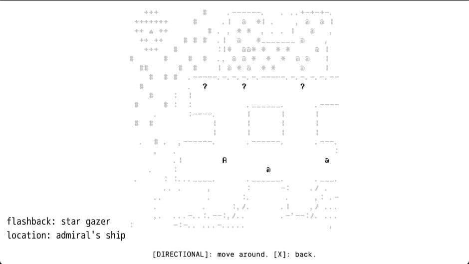 Скриншот 3 из The Ensign