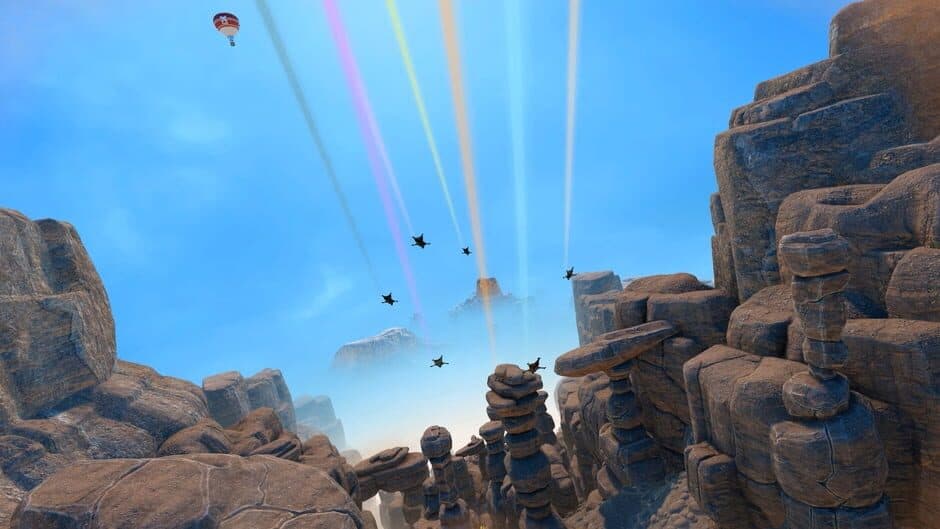 Скриншот 3 из Rush: Apex Edition