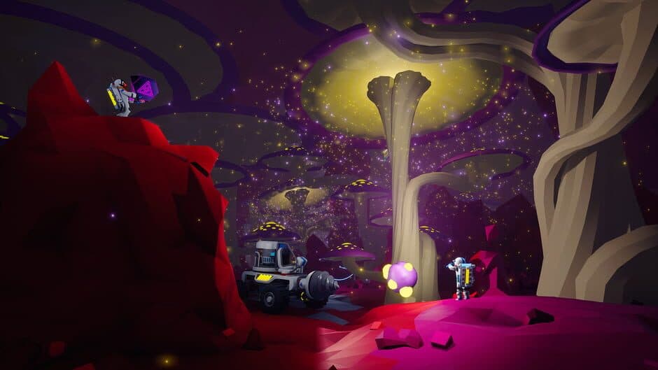 Скриншот 4 из Astroneer