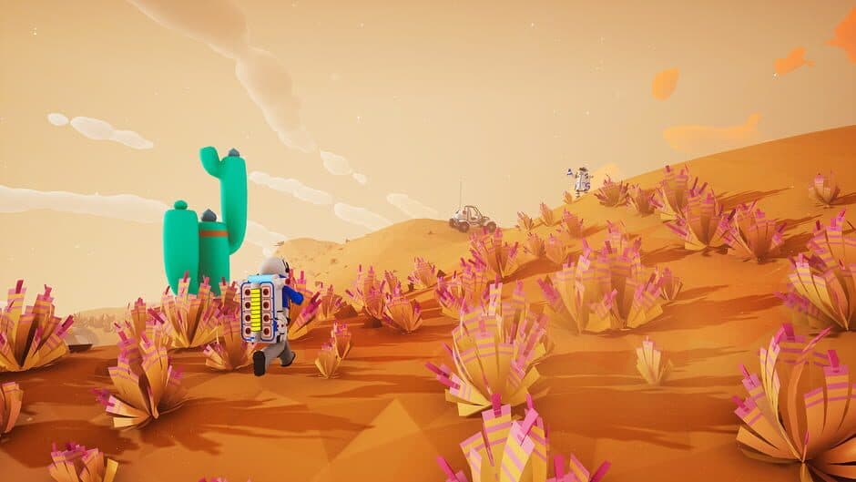 Скриншот 2 из Astroneer