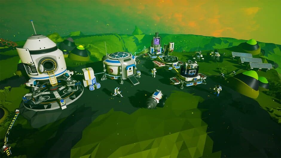 Скриншот 6 из Astroneer