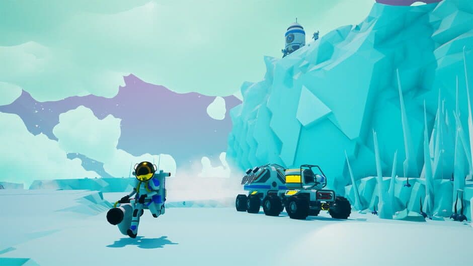 Скриншот 5 из Astroneer