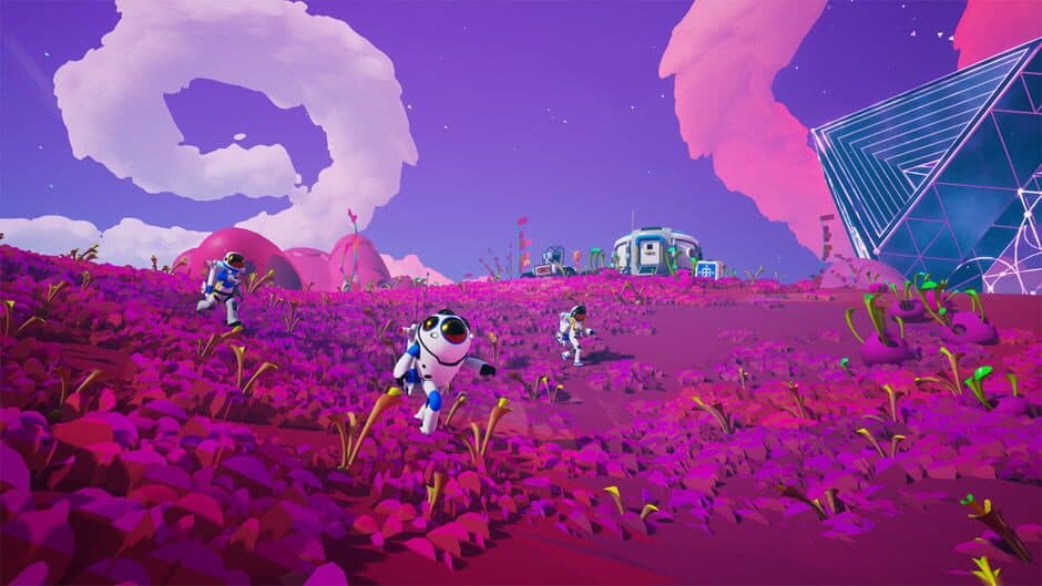Скриншот 1 из Astroneer