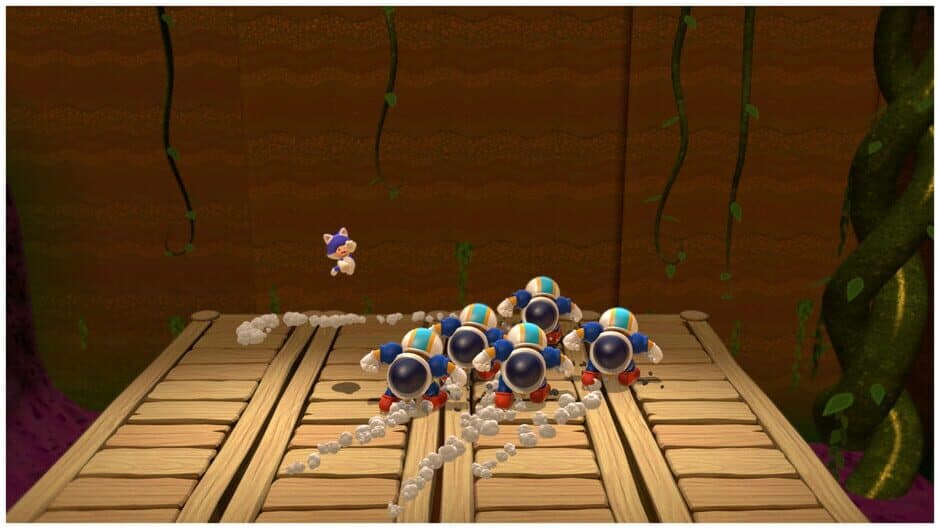 Скриншот 3 из Super Mario Moonlight