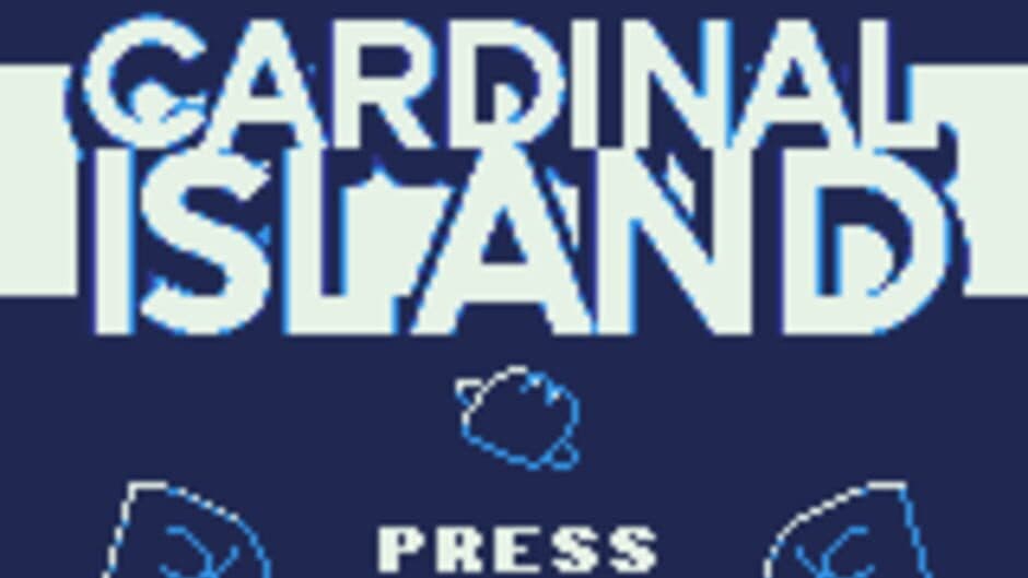 Скриншот 1 из Cardinal Island