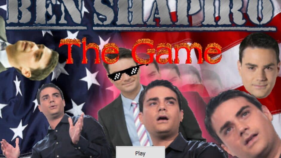 Скриншот 3 из Ben Shapiro: The Game