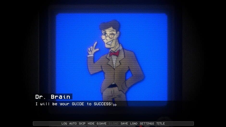 Скриншот 5 из Secrets to Success: With Dr. Brain