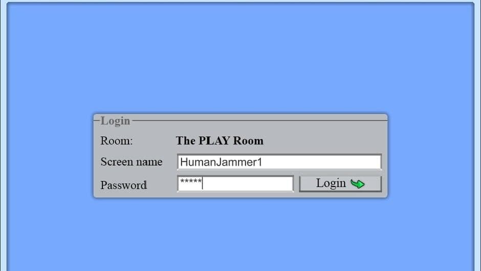 Скриншот 1 из OneRoom