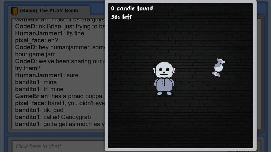 Скриншот 2 из OneRoom